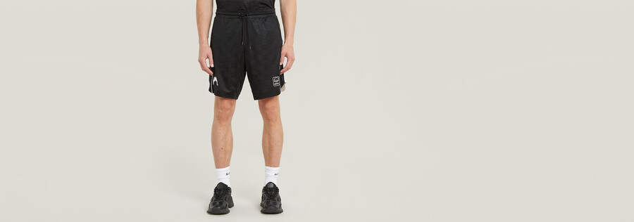 fußballshorts