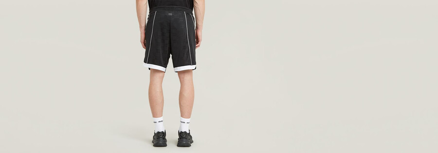 fußballshorts