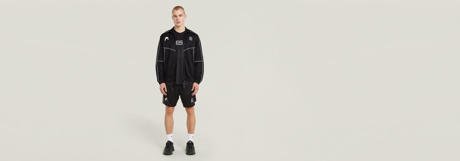 fußballshorts