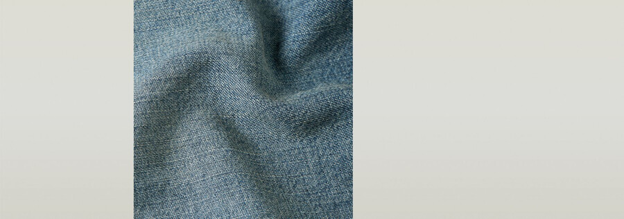 travail relaxed shorts