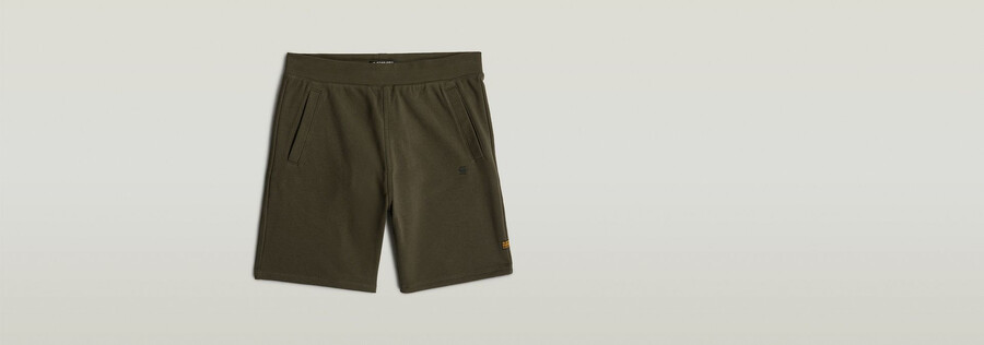 nifuse sweat shorts