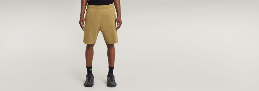nifuse sweat shorts