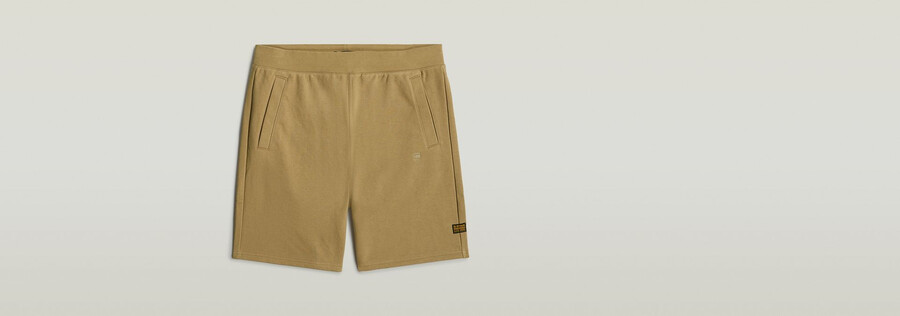 nifuse sweat shorts