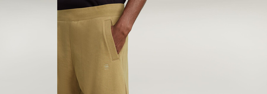 nifuse sweat shorts