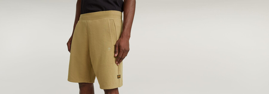 nifuse sweat shorts