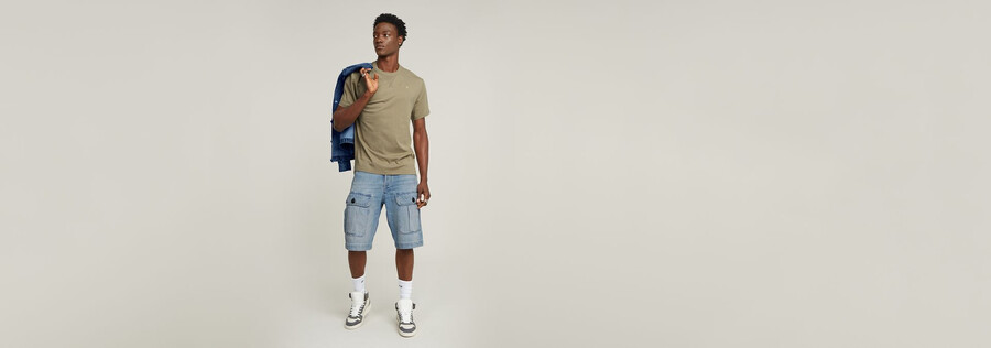 bend 3d cargo-shorts