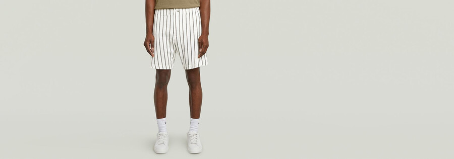 resort shorts