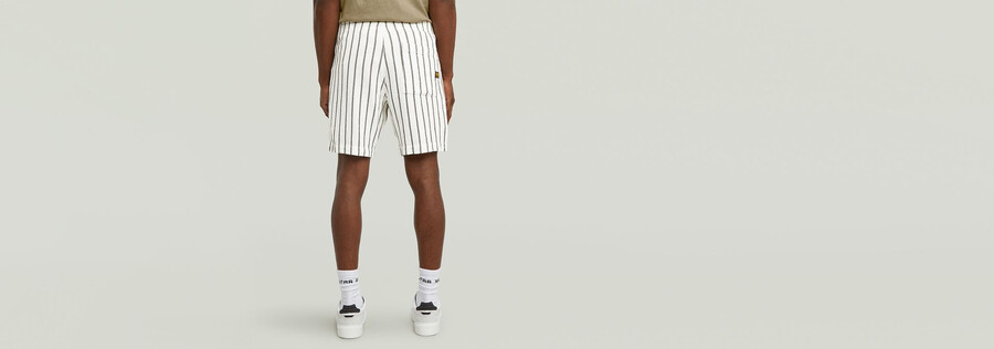 resort shorts