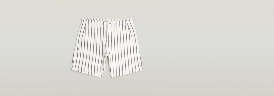 resort shorts
