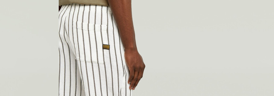 resort shorts