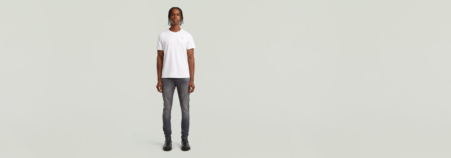 revend skinny jeans
