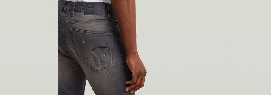 revend skinny jeans