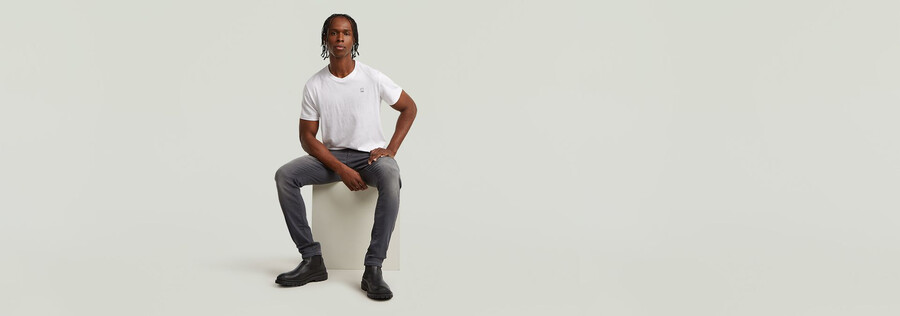 revend skinny jeans