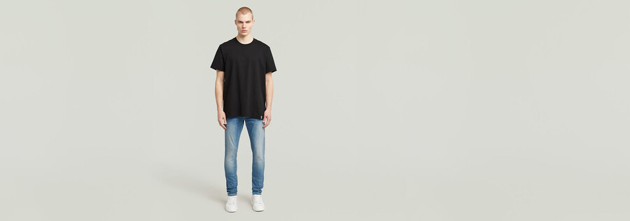 revend skinny jeans