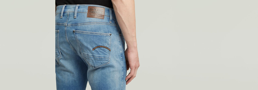 revend skinny jeans