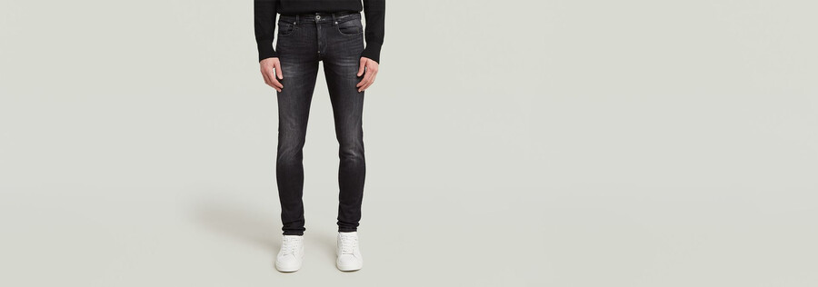 revend skinny jeans