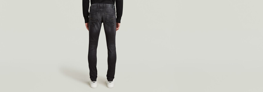 revend skinny jeans