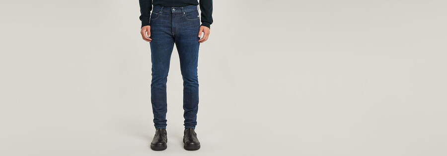 lancet skinny jeans