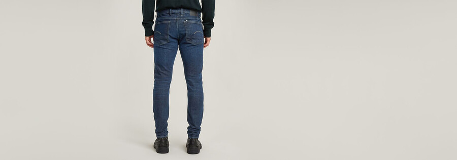 lancet skinny jeans