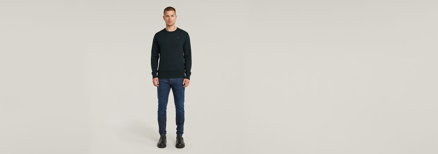 lancet skinny jeans