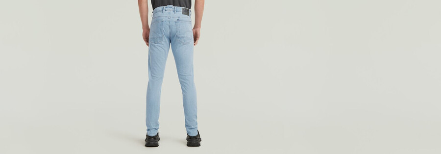 lancet skinny jeans