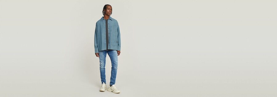 revend fwd skinny jeans