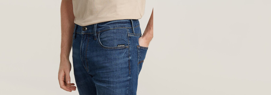 3301 skinny jeans