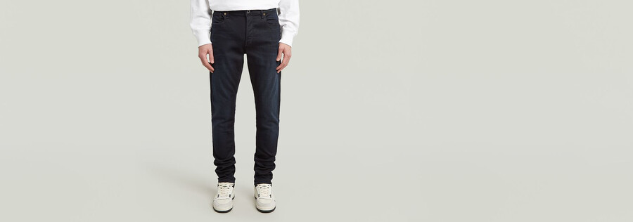 3301 slim jeans