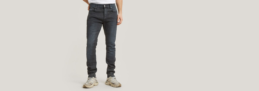 3301 slim jeans