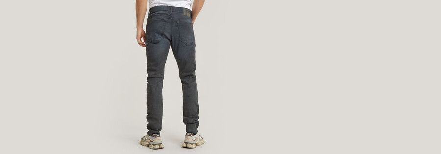 3301 slim jeans