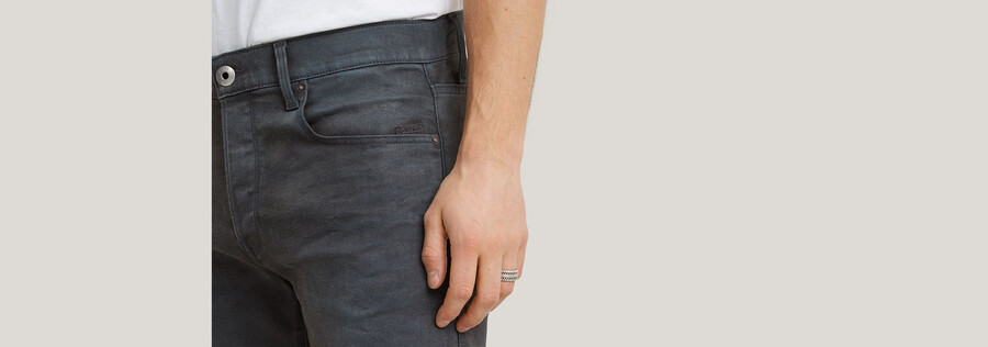 3301 slim jeans