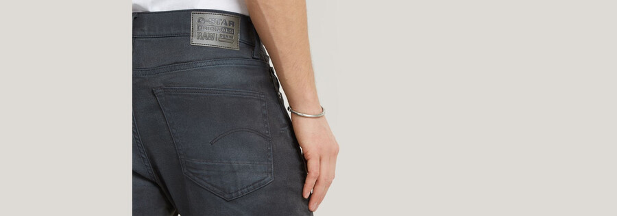 3301 slim jeans