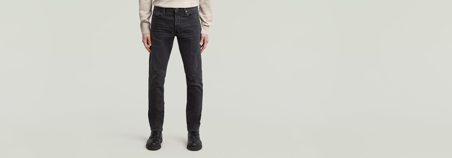 3301 slim jeans