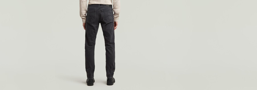 3301 slim jeans