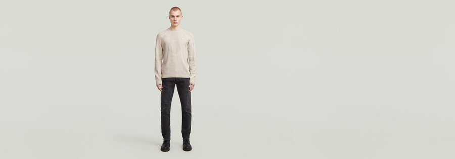 3301 slim jeans