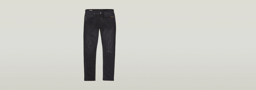 3301 slim jeans