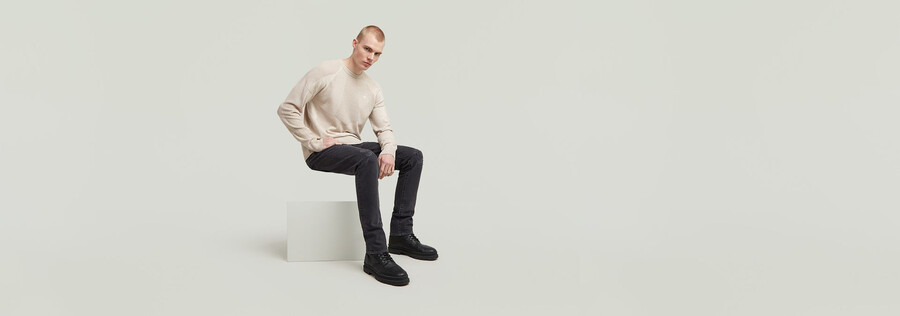 3301 slim jeans