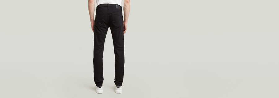 3301 slim jeans