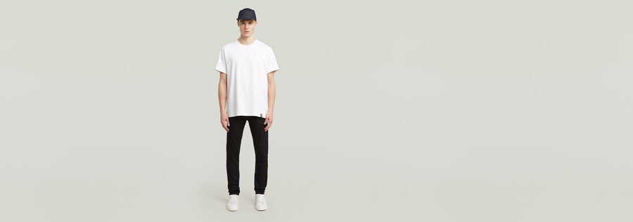 3301 slim jeans