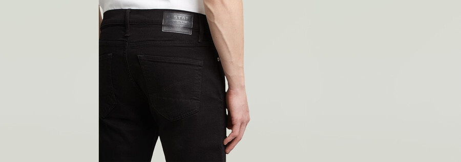 3301 slim jeans