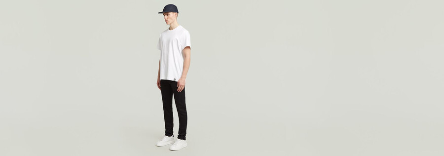 3301 slim jeans