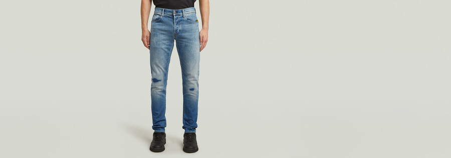 3301 slim jeans