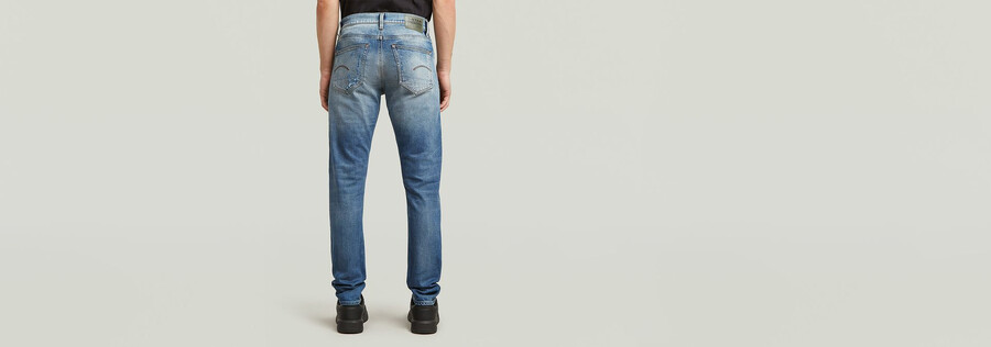 3301 slim jeans