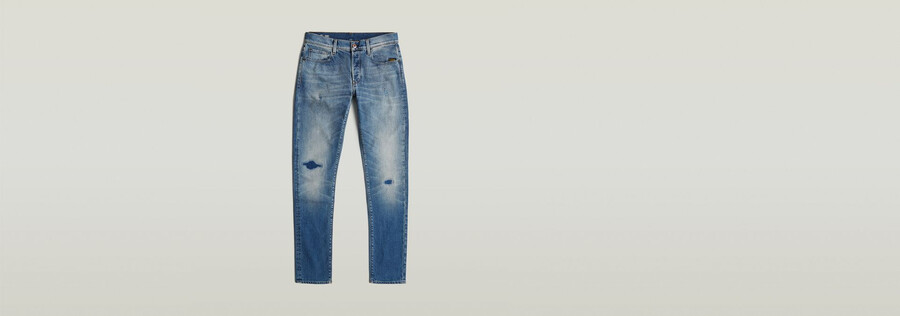 3301 slim jeans