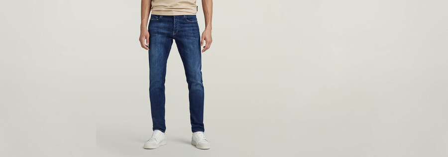 3301 slim jeans