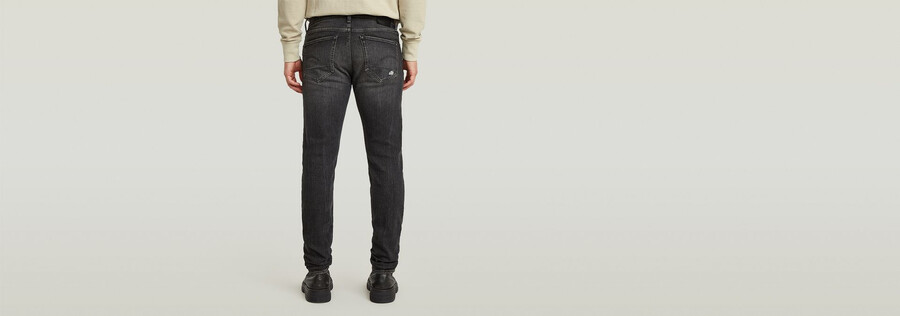 3301 slim jeans