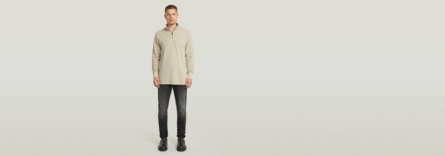 3301 slim jeans