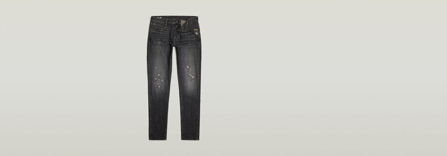 3301 slim jeans