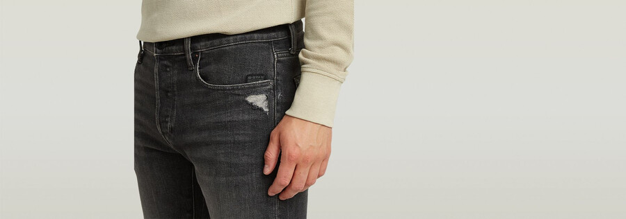3301 slim jeans