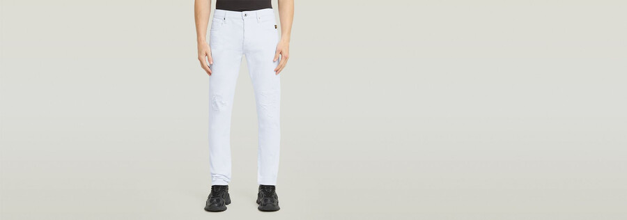 3301 slim jeans